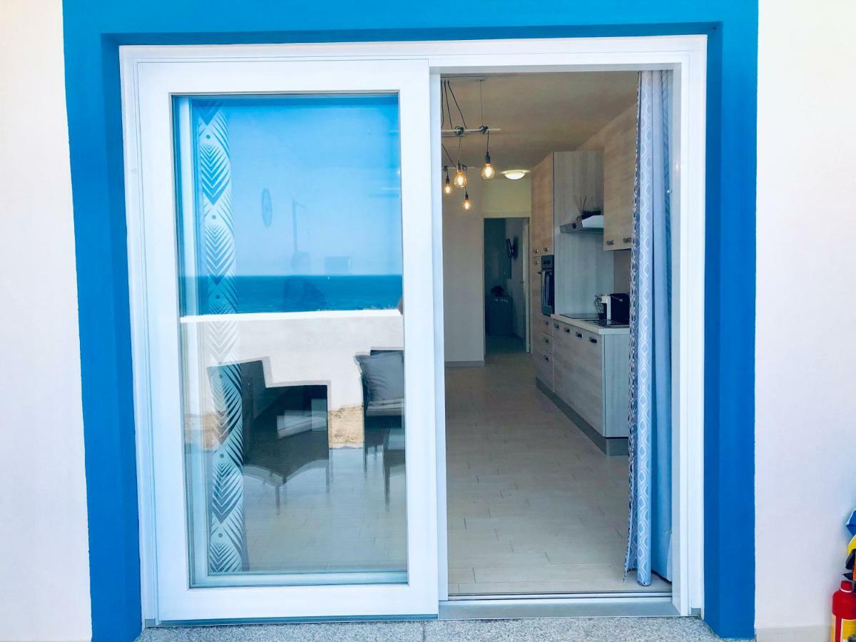 瓦雷多利亚Il Tramonto Luxury House公寓 外观 照片