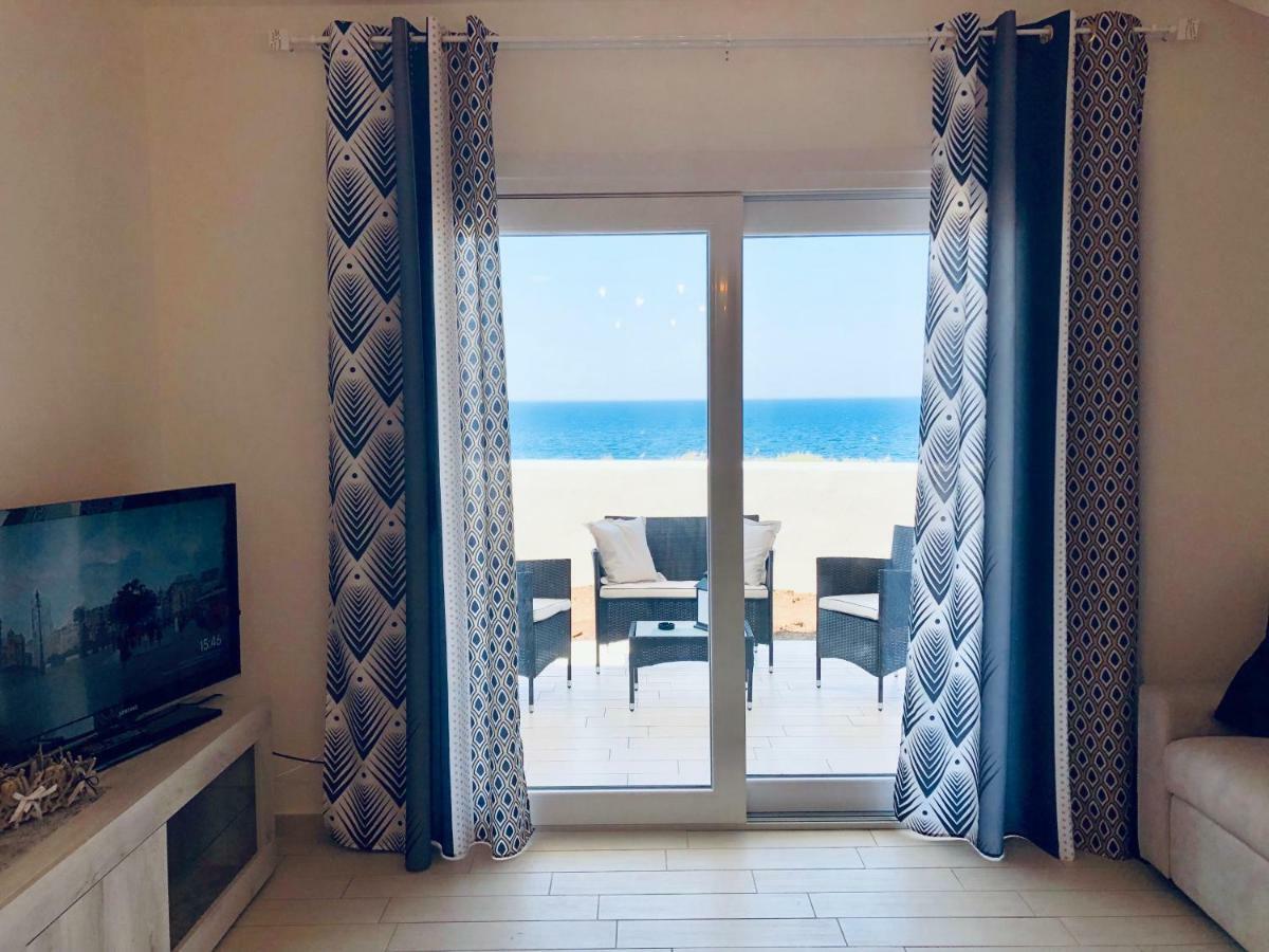 瓦雷多利亚Il Tramonto Luxury House公寓 外观 照片