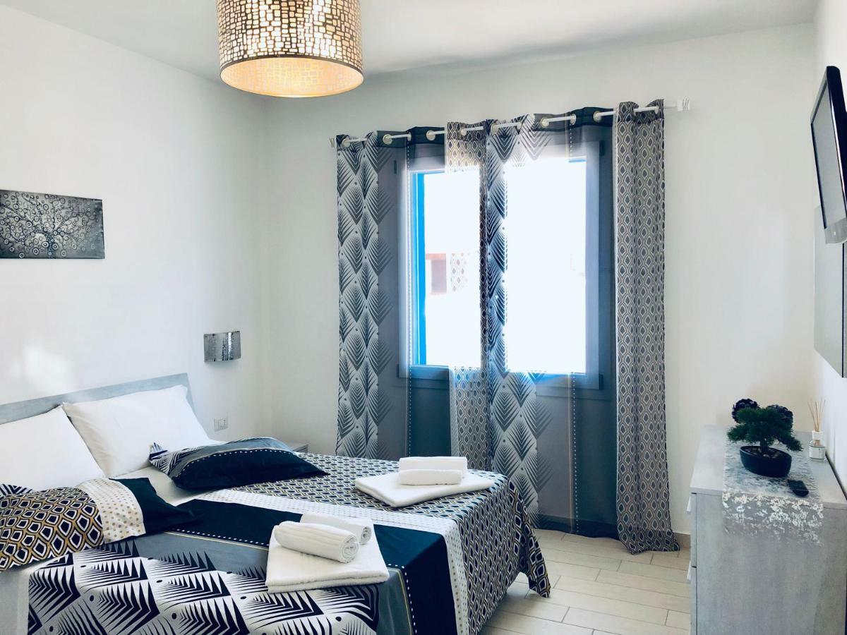 瓦雷多利亚Il Tramonto Luxury House公寓 外观 照片