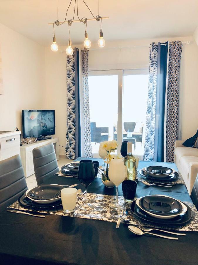 瓦雷多利亚Il Tramonto Luxury House公寓 外观 照片