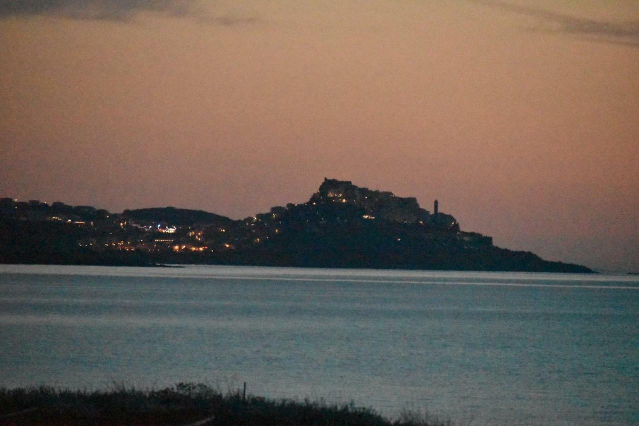 瓦雷多利亚Il Tramonto Luxury House公寓 外观 照片