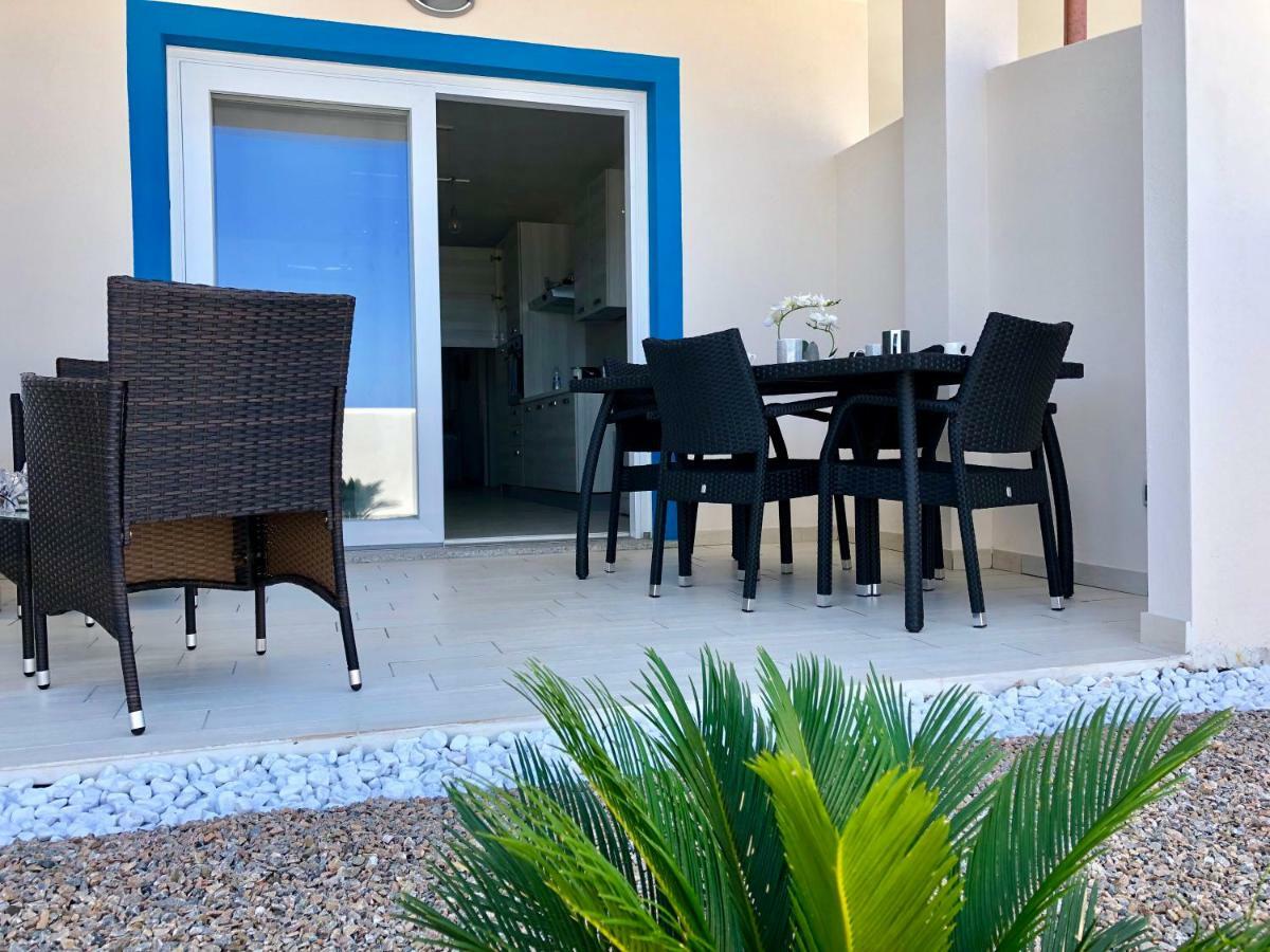 瓦雷多利亚Il Tramonto Luxury House公寓 外观 照片