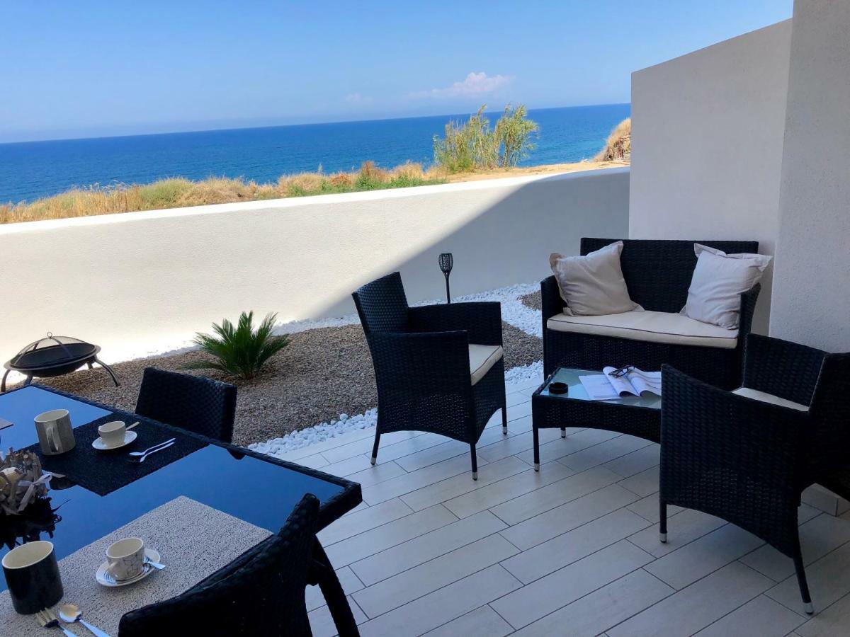 瓦雷多利亚Il Tramonto Luxury House公寓 外观 照片