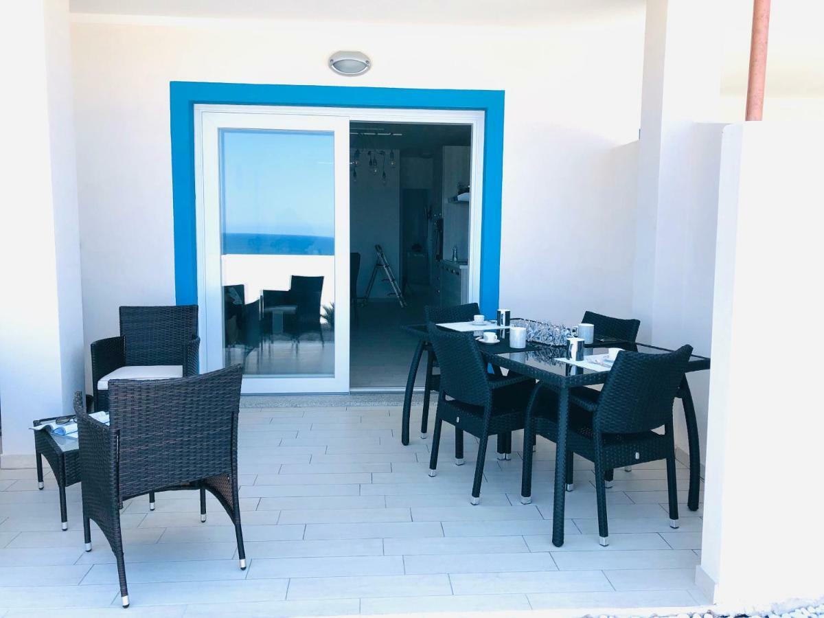 瓦雷多利亚Il Tramonto Luxury House公寓 外观 照片