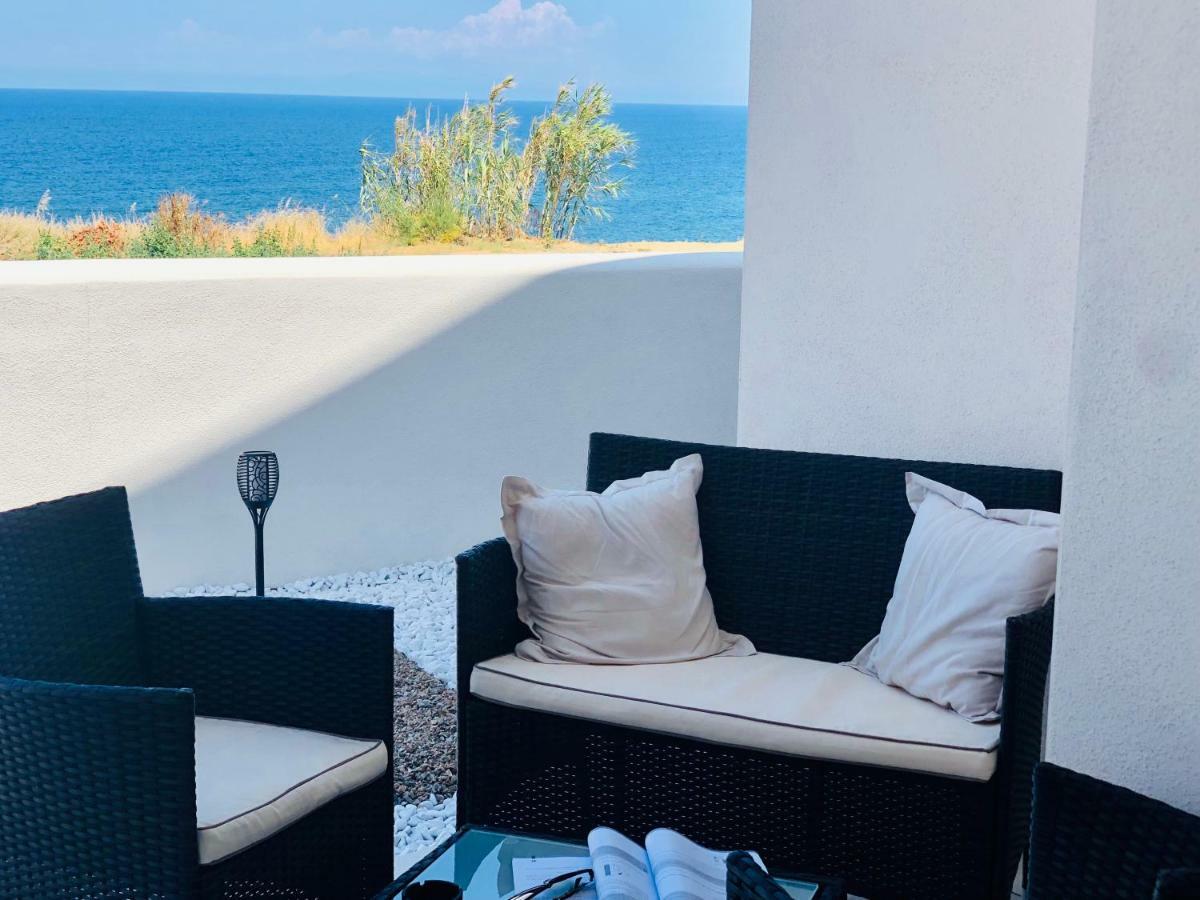 瓦雷多利亚Il Tramonto Luxury House公寓 外观 照片