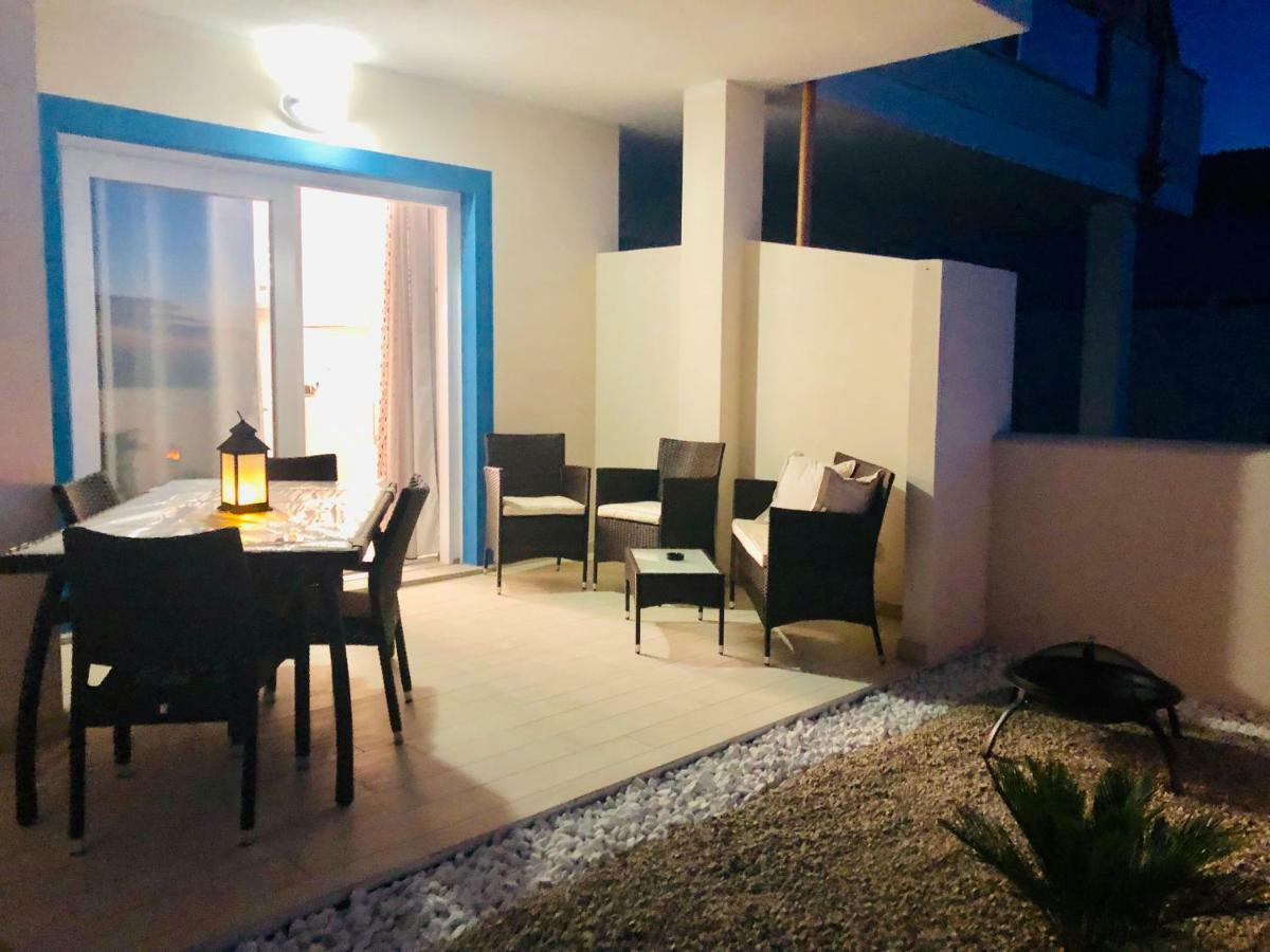 瓦雷多利亚Il Tramonto Luxury House公寓 外观 照片